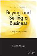 Buying & Selling a Business: A Step-By-Step Guide