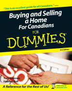 Buying & Selling a Home for Canadians for Dummies
