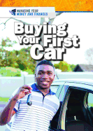 Buying Your First Car