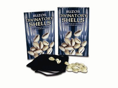 Buzos Divinatory Shells: The Voices of the Gods of Brazilian Santeris