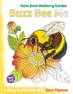 Buzz Bee Me