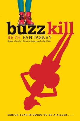 Buzz Kill - Fantaskey, Beth