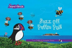 Buzz off Puffin Pal!