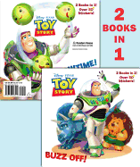 Buzz Off!/Showtime!