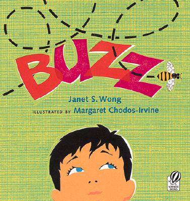 Buzz - Wong, Janet S