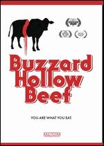 Buzzard Hollow Beef - Joshua M. Johnson