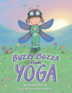 BUZZY BOZZA Finds YOGA