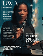 BWA Magazine BLACK HISTORY: Black Women Authors