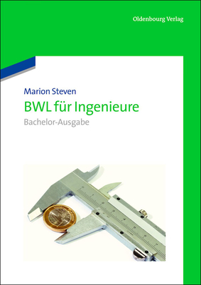 BWL fr Ingenieure - Steven, Marion