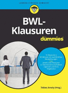 BWL-Klausuren fr Dummies