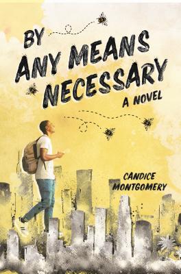 By Any Means Necessary - Montgomery, Cam