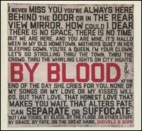 By Blood - Shovels & Rope