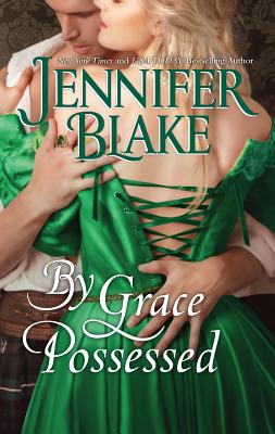 By Grace Possessed - Blake, Jennifer