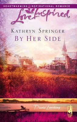 By Her Side - Springer, Kathryn