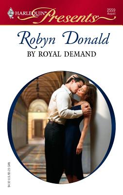 By Royal Demand - Donald, Robyn