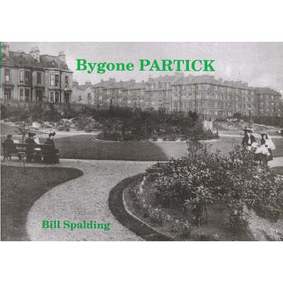 Bygone Partick - Spalding, Bill