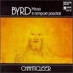 Byrd: Missa In Tempore Paschali