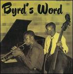 Byrd's Word