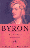 Byron: A Portrait