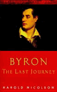 Byron: The Last Journey