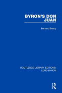 Byron's Don Juan