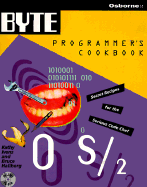 Byte's OS/2 Programmer's Cookbook - Ivens, Kathy, and Hallberg, Bruce A.