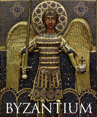 Byzantium, 330-1453 - Cormack, Robin, Mr. (Text by)