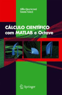 Clculo Cientfico Com MATLAB E Octave