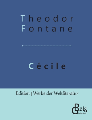 Ccile - Fontane, Theodor