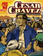 Csar Chvez: Lucha Por Los Trabajadores del Campo