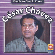 Csar Chvez