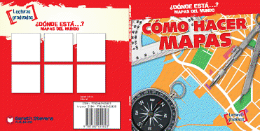 Cmo Hacer Mapas (Making Maps)