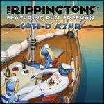 Cte d'Azur - The Rippingtons/Russ Freeman