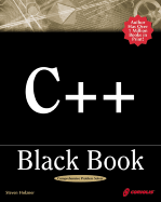 C++ Black Book (Book )