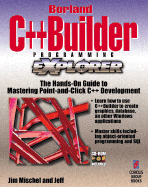 C++ Builder Programming Explorer with CD