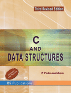 C & Data Structures