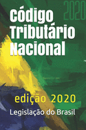 C?digo Tributrio Nacional: edi??o 2020