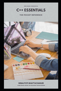 C++ Essentials: A Pocket Reference