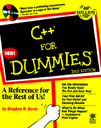 C++ for Dummies