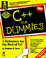 C++ for Dummies - Davis, S Randy, and Davis, Stephen Randy
