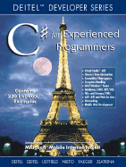 C#: For Experienced Programmers
