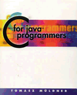 C for Java Programmers