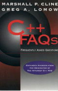 C++ Frequently Asked Questions, with Answers