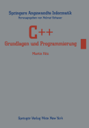 C++: Grundlagen Und Programmierung