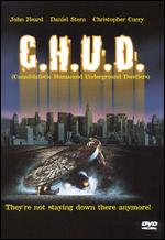 C.H.U.D. - Douglas Cheek