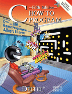 C How to Program - Deitel, P J, and Deitel, H M