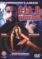 C.I.A. II: Target Alexa