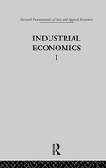C: Industrial Economics I