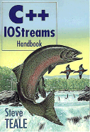 C++ Iostreams Handbook