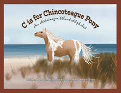 C is for Chincoteague Pony